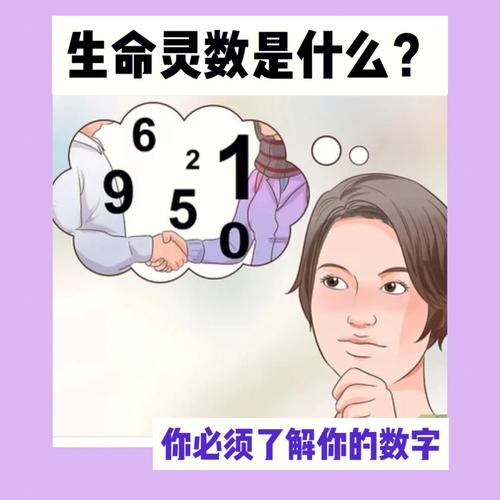 毕德哥拉斯生命灵数 毕达哥拉斯神秘数字