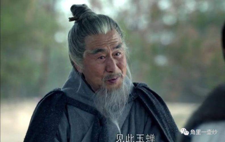 《琅琊榜》中助梅长苏雪冤成功最关键的人物是黎崇黎老先生