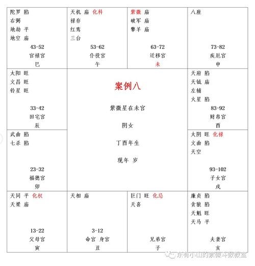 紫微斗数雷门怎么用 紫微斗数入门基础知识排盘