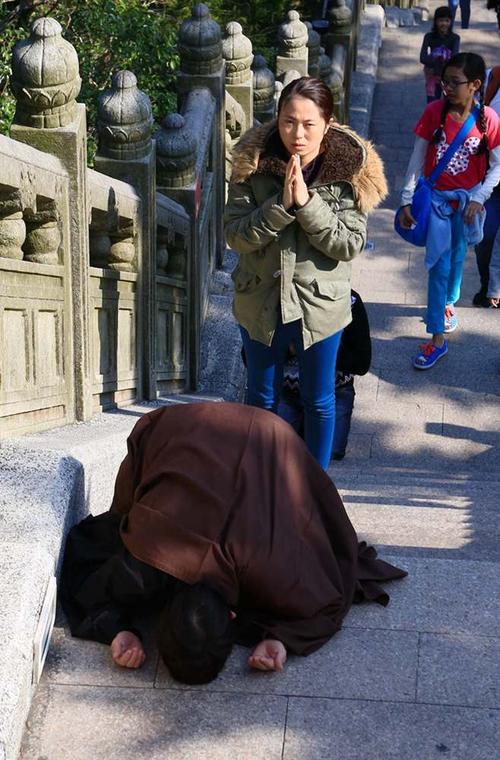 烧香祈福的含义与方法祈福是什么意思是什么