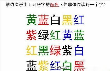 八字会带什么颜色 八字戴什么