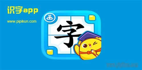 儿童识字app排行榜_免费的识字app下载 - 皮皮鲲下载站