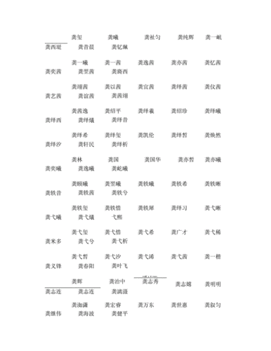 龚姓男孩名字大全姓龚的男孩名字龚姓男宝宝起名docx5页