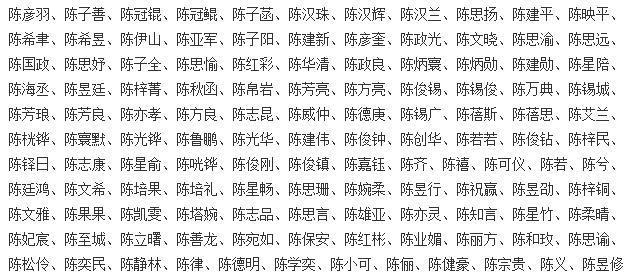 性赦起名字大全 姓性的名字