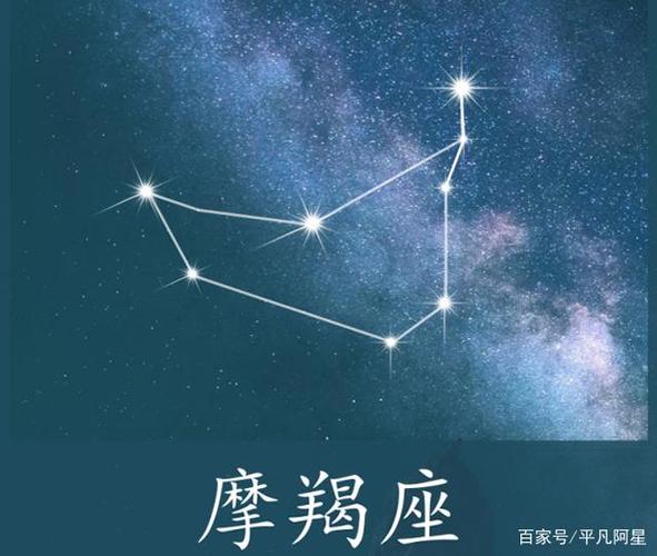 摩羯座(capricornus),摩羯座也是黄道十二宫的第十宫,出生日期为12月