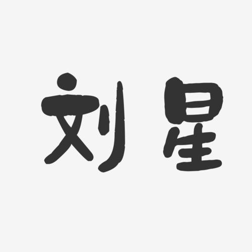 刘星起名字男孩(刘星语名字的寓意)