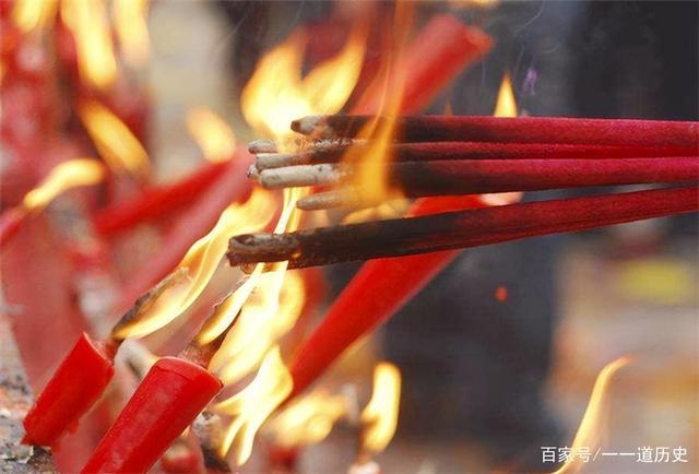 清明节哪天上香最好 清明节上香有什么说法