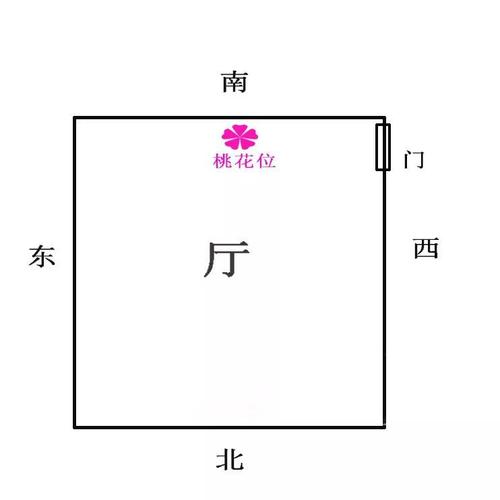 家丑摆什么招桃花运 家里放什么招桃花