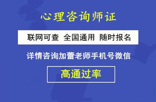 考心理咨询师在哪里报名今天说一下怎么考心理咨询师在哪报名考试