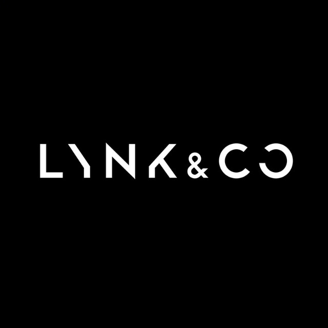 领克汽车LYNKCO