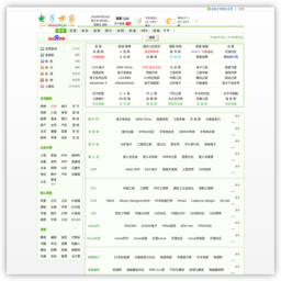 电子世家网址导航